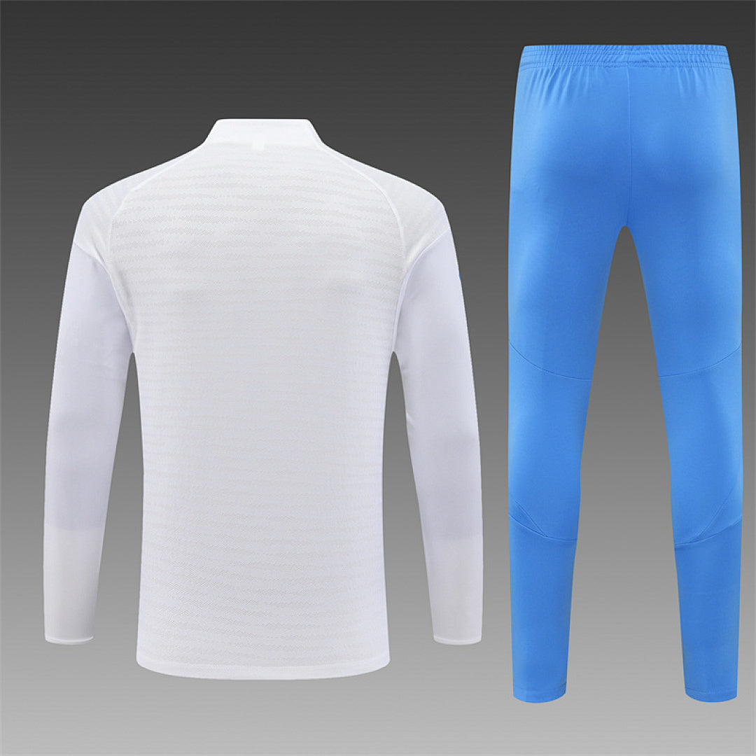 Real Madrid AD 25/26