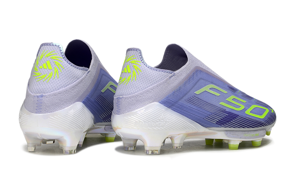 Adidas F50 Pro 50 Size FG