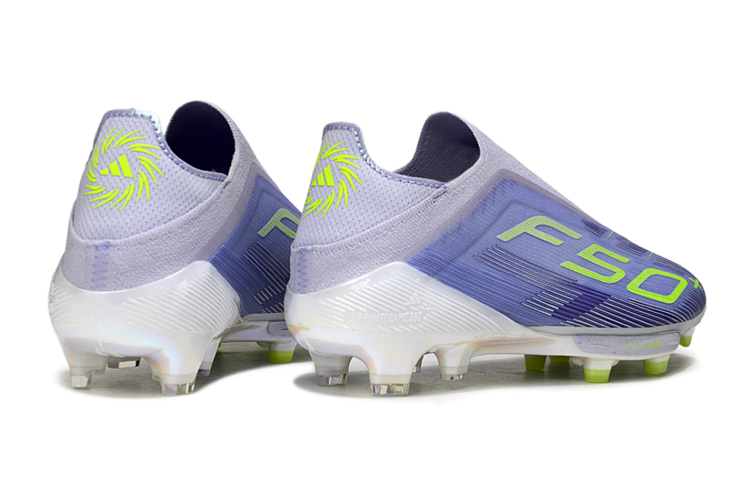 Adidas F50 Pro 50 Size FG