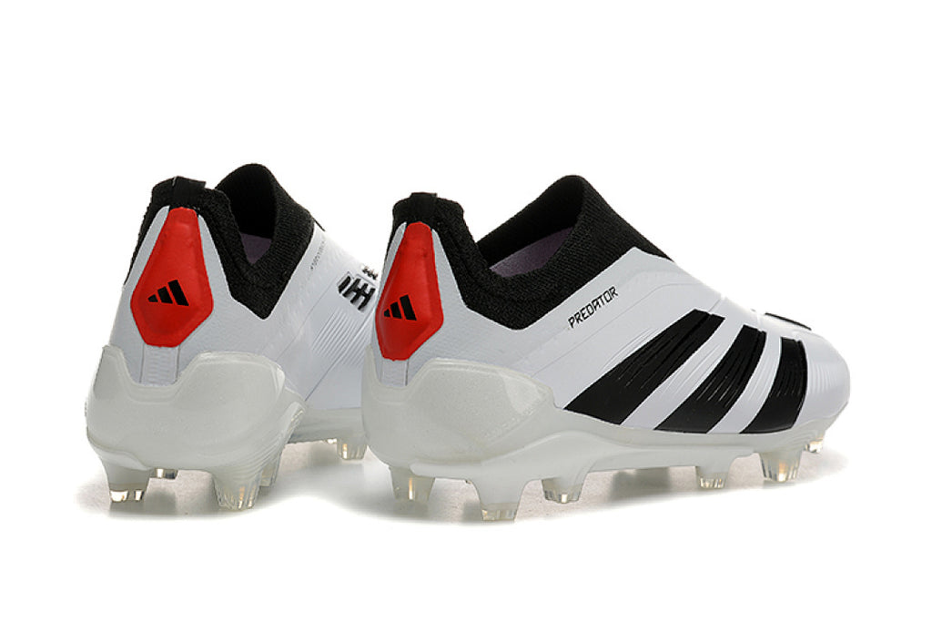 Adidas 24 A Predator Elite Laceless Predator 24 FG
