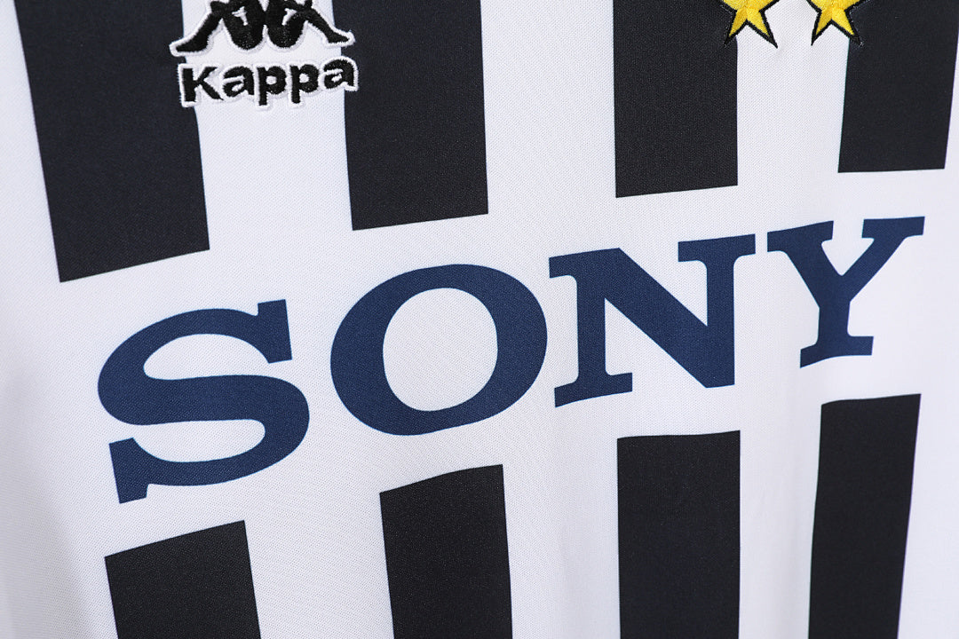 Juventus 97 5 A 1995/1997