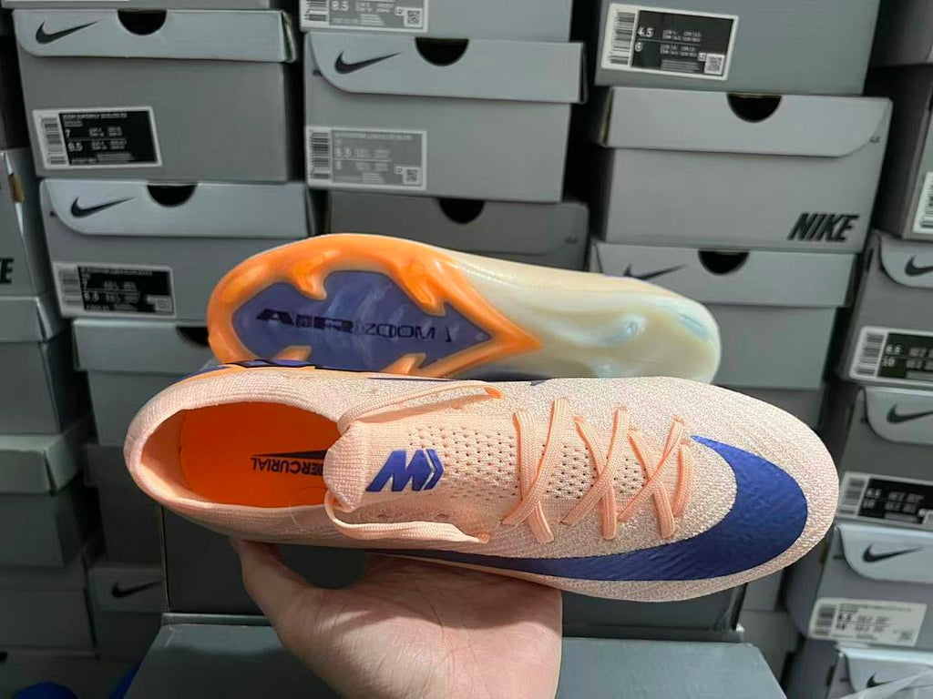 Nike Vapor 16 Air Zoom Mercurial Xv Elite FG