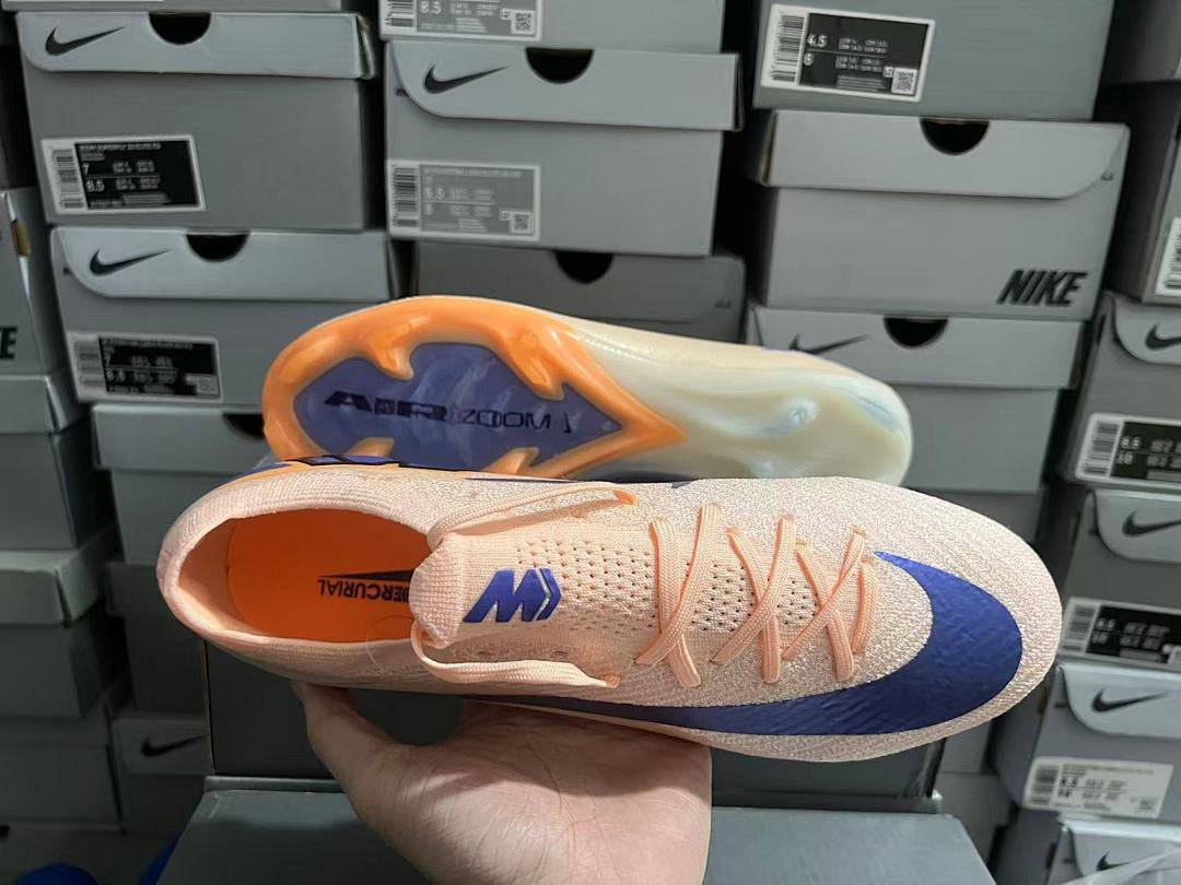 Nike Vapor 16 Air Zoom Mercurial Xv Elite FG
