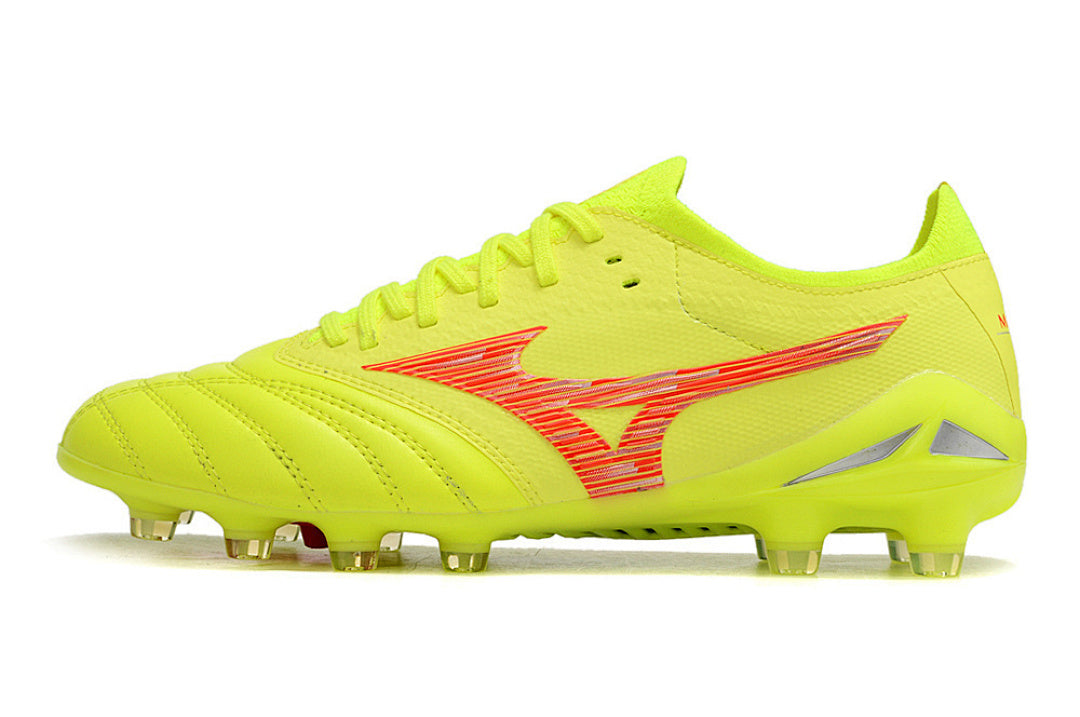 Mizuno Modele Morelia Neo Iv Bate Made Japan FG