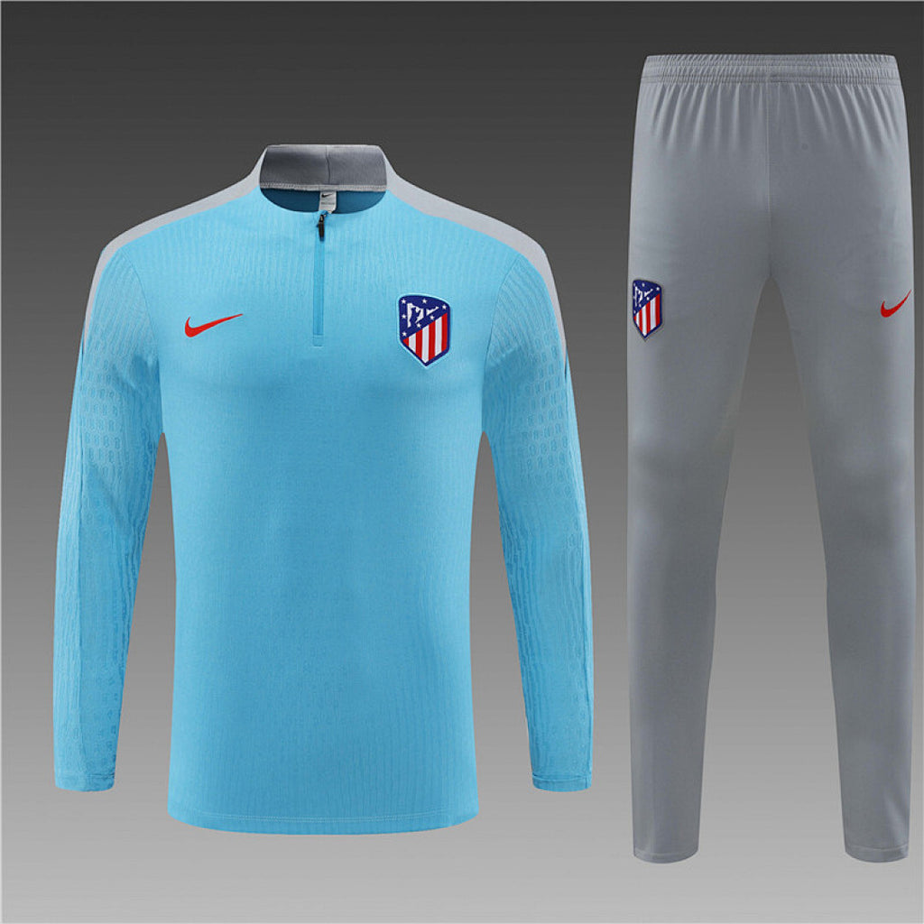 Atletico Madrid 24/25