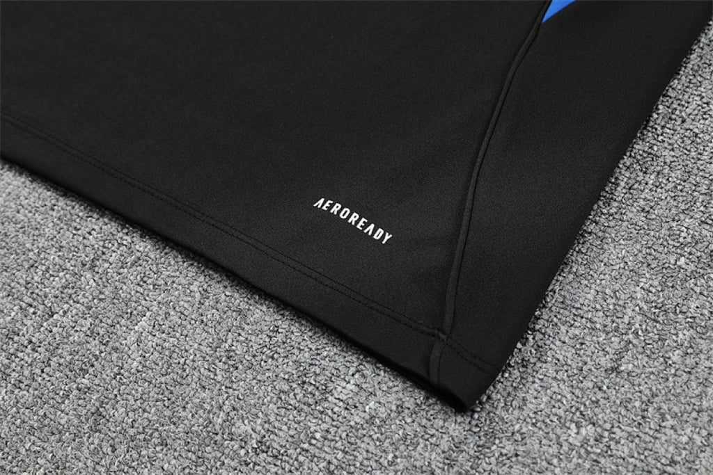 Man United Noir 25/26