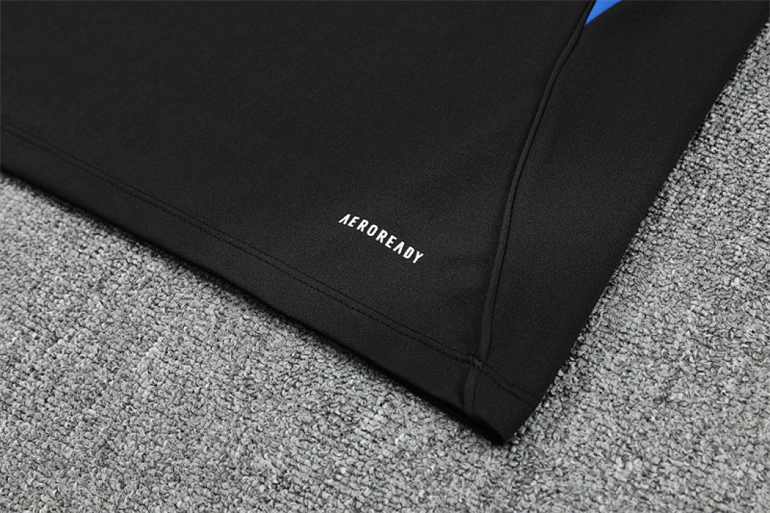 Man United Noir 25/26