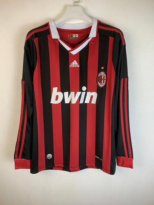 AC Milan 09 10 Ac 2009/2010