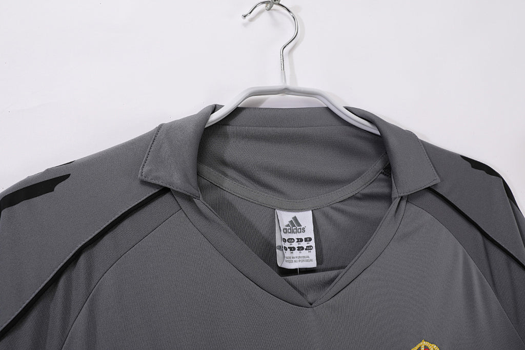 Real Madrid 06 8 A 2005/2006