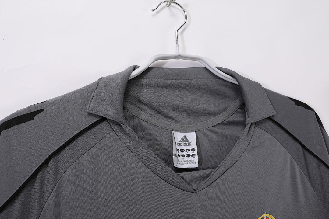 Real Madrid 06 8 A 2005/2006