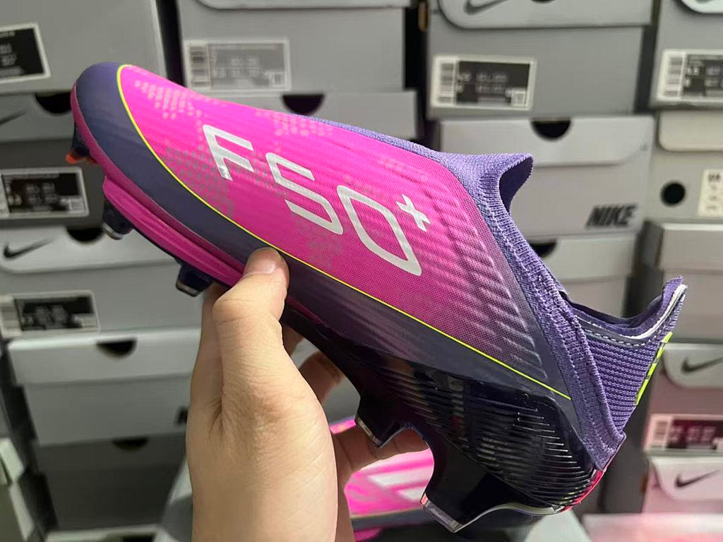 Adidas F50 Pro 9 50 50 FG
