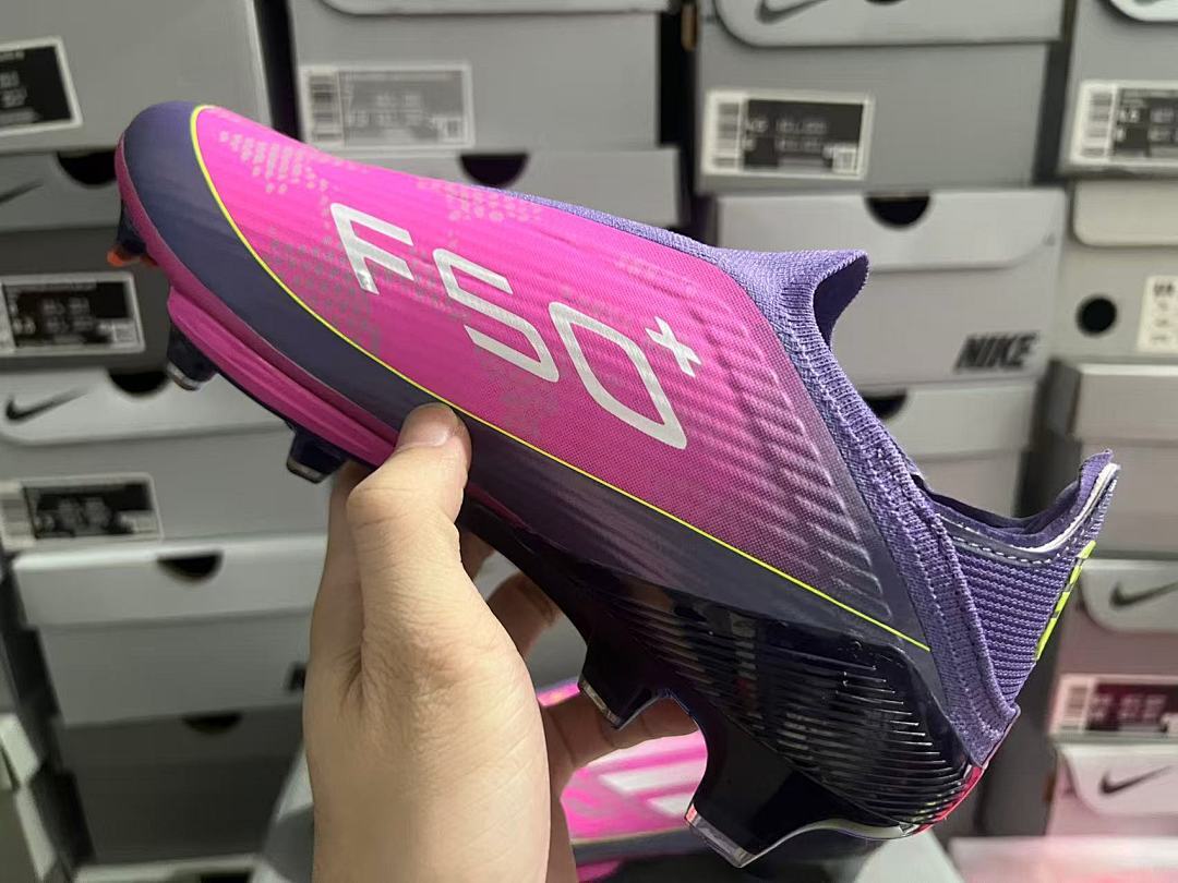 Adidas F50 Pro 9 50 50 FG