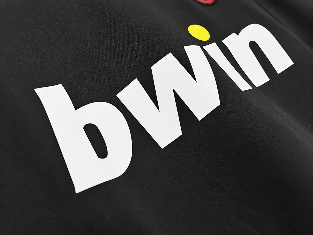 AC Milan 08 Ac 5 A 2007/2008