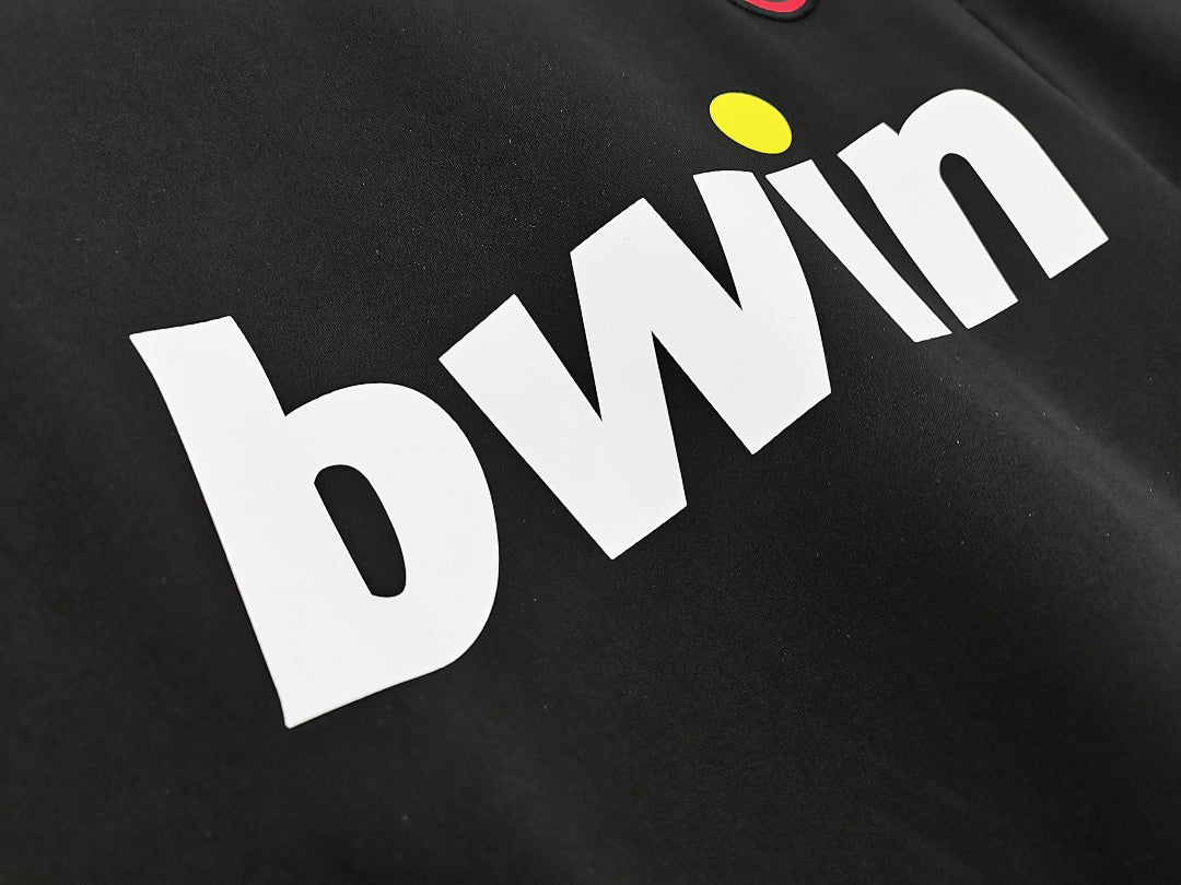 AC Milan 08 Ac 5 A 2007/2008