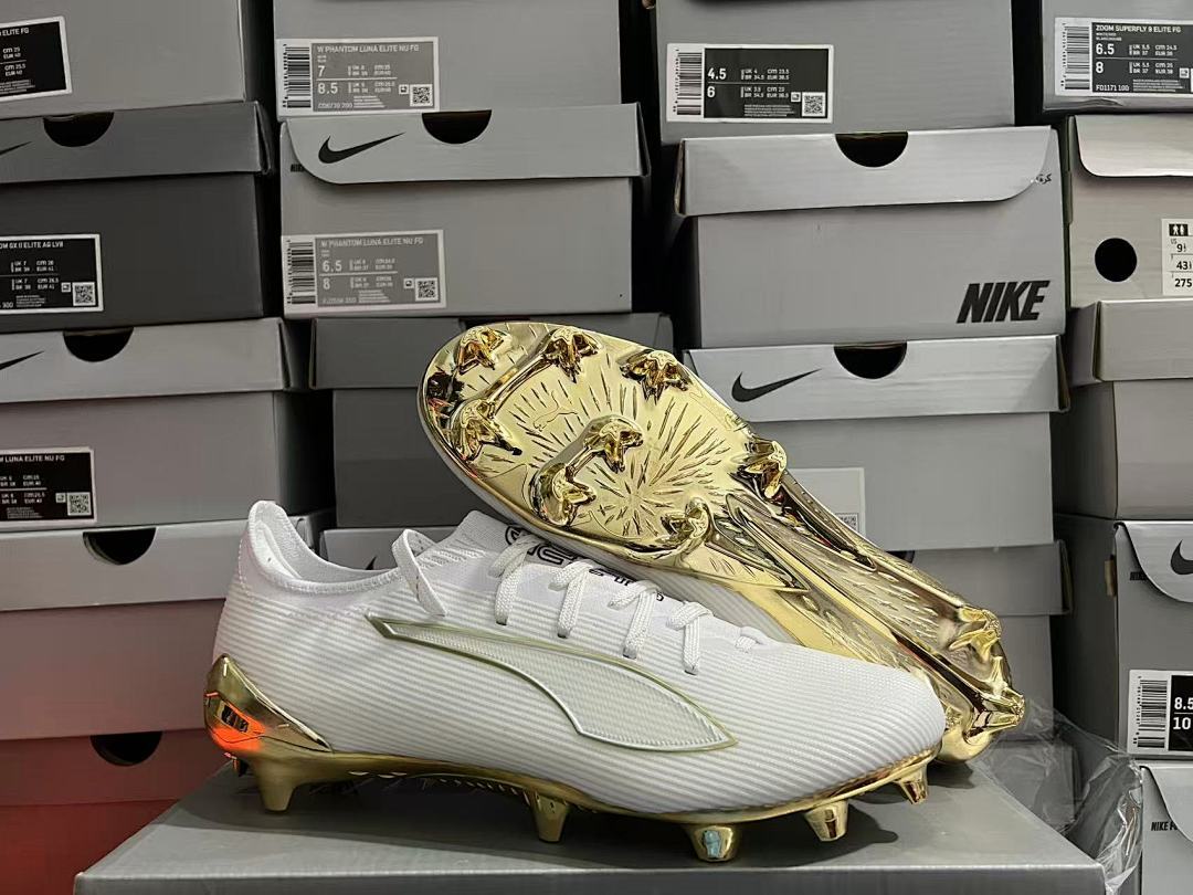 Puma Puma Ultra 5 Ultimate FG