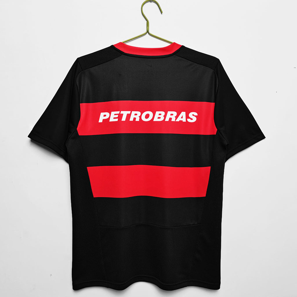 Flamengo 8 A