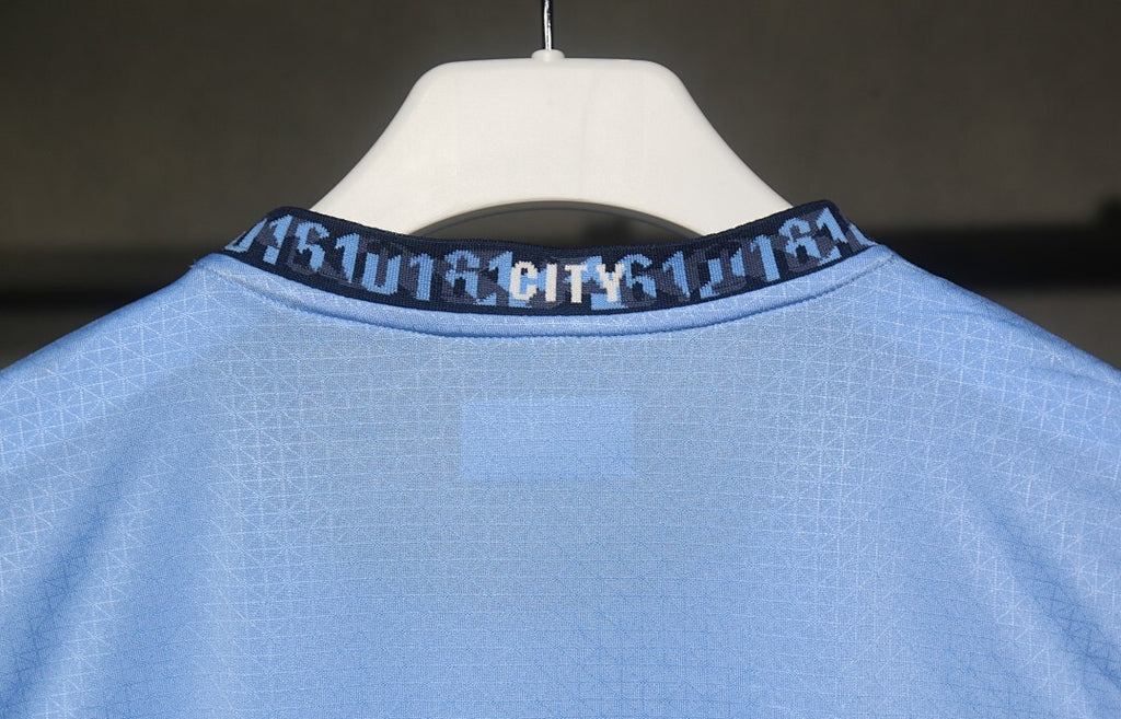 Man City 2425 2024/2024