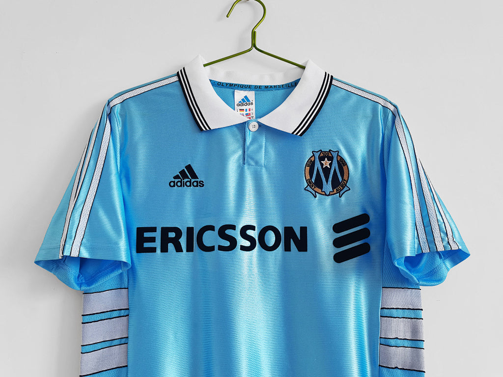 Marseille 99 0 B 1998/1999