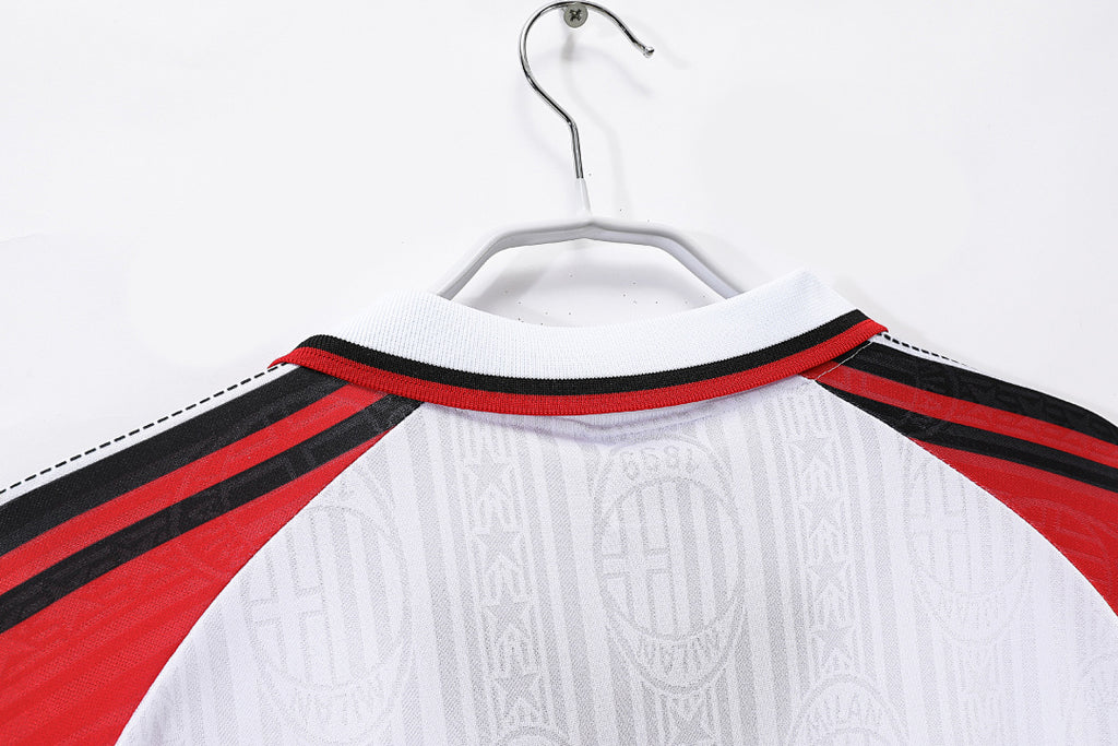 AC Milan 98 8 A 1997/1998