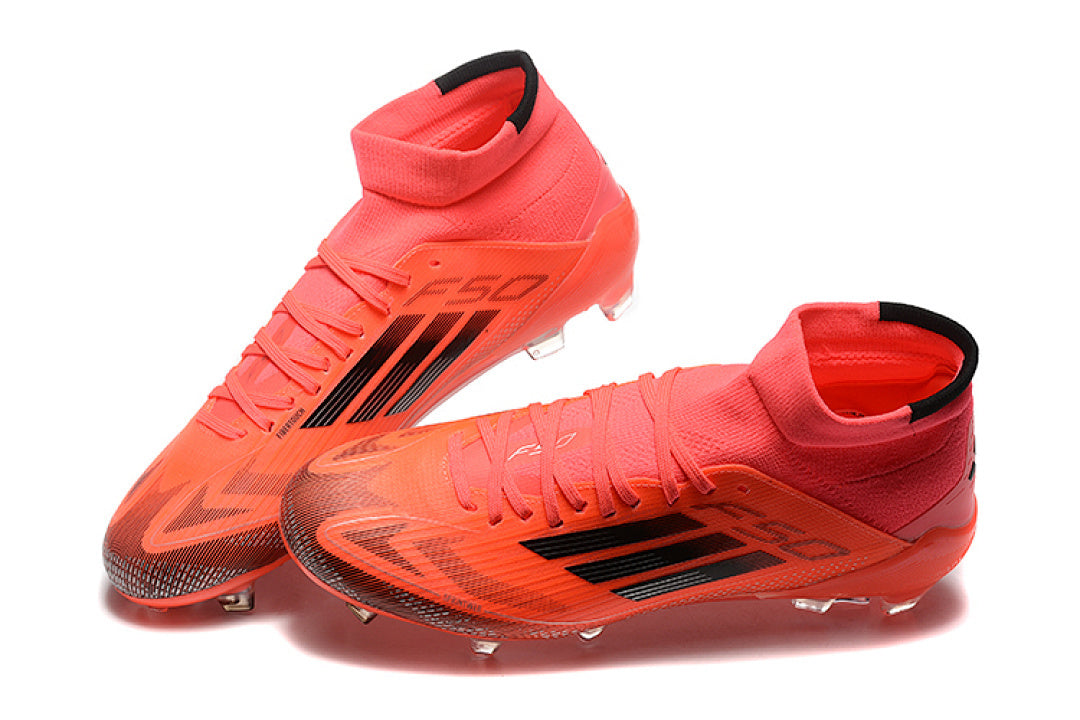Adidas F50 Elite Montante FG