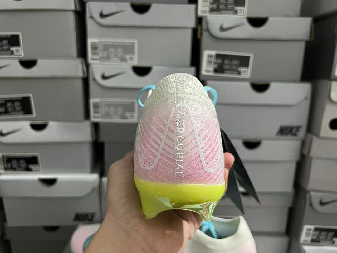 Nike Vapor 16 Air Zoom Mercurial Elite Xxv FG