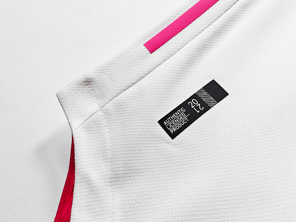 Real Madrid 21 5 A 2020/2021