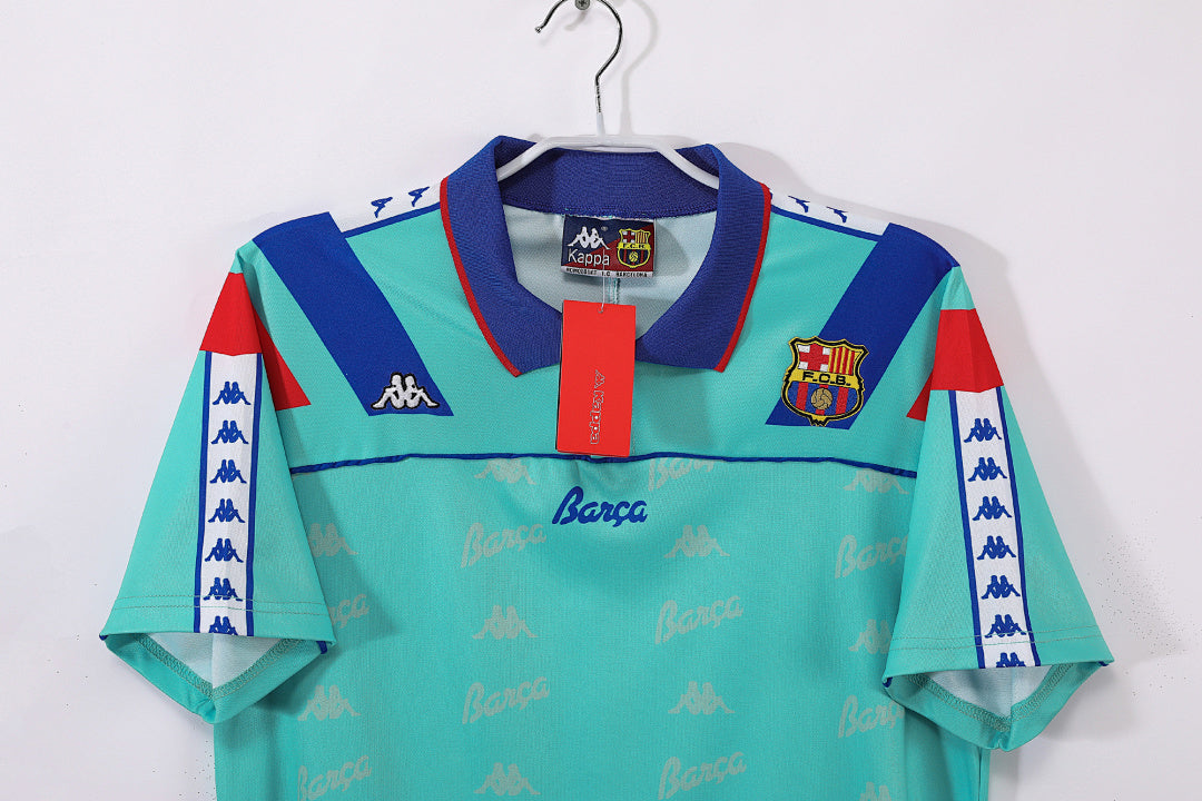 FC Barcelona 95 8 A 1992/1995