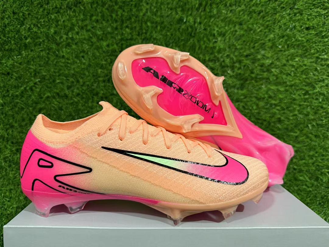Nike Vapor 16 Bonded Pack Air Zoom Mercurial Xv Elite FG