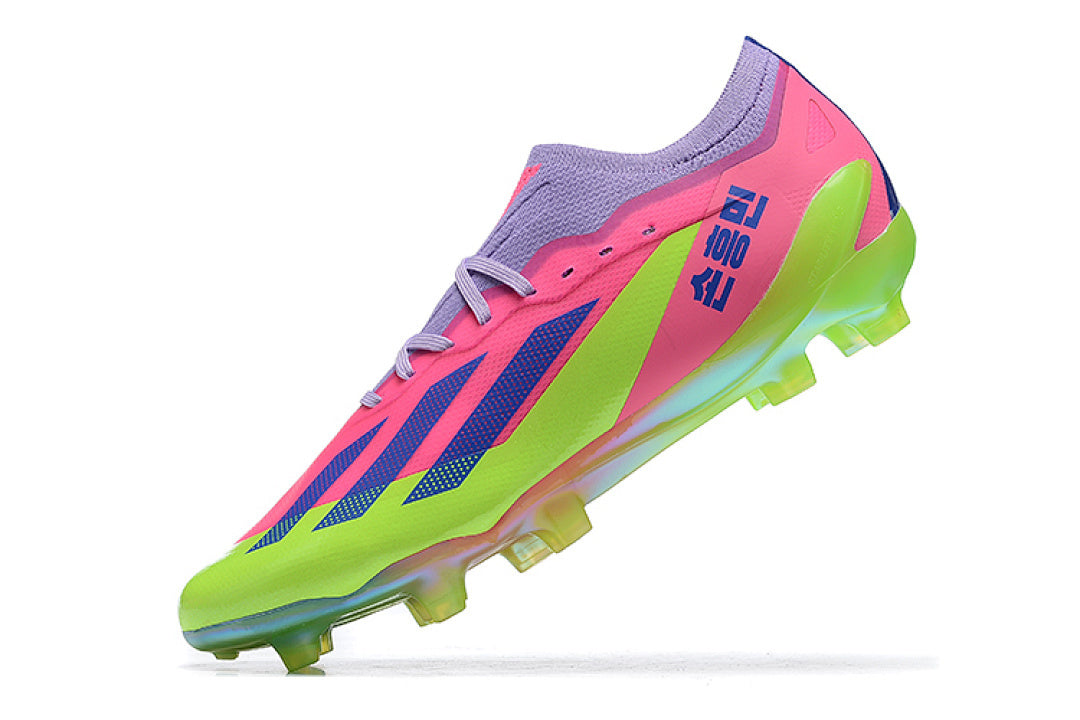 Adidas Modele X X 23 Crazyfast1 FG