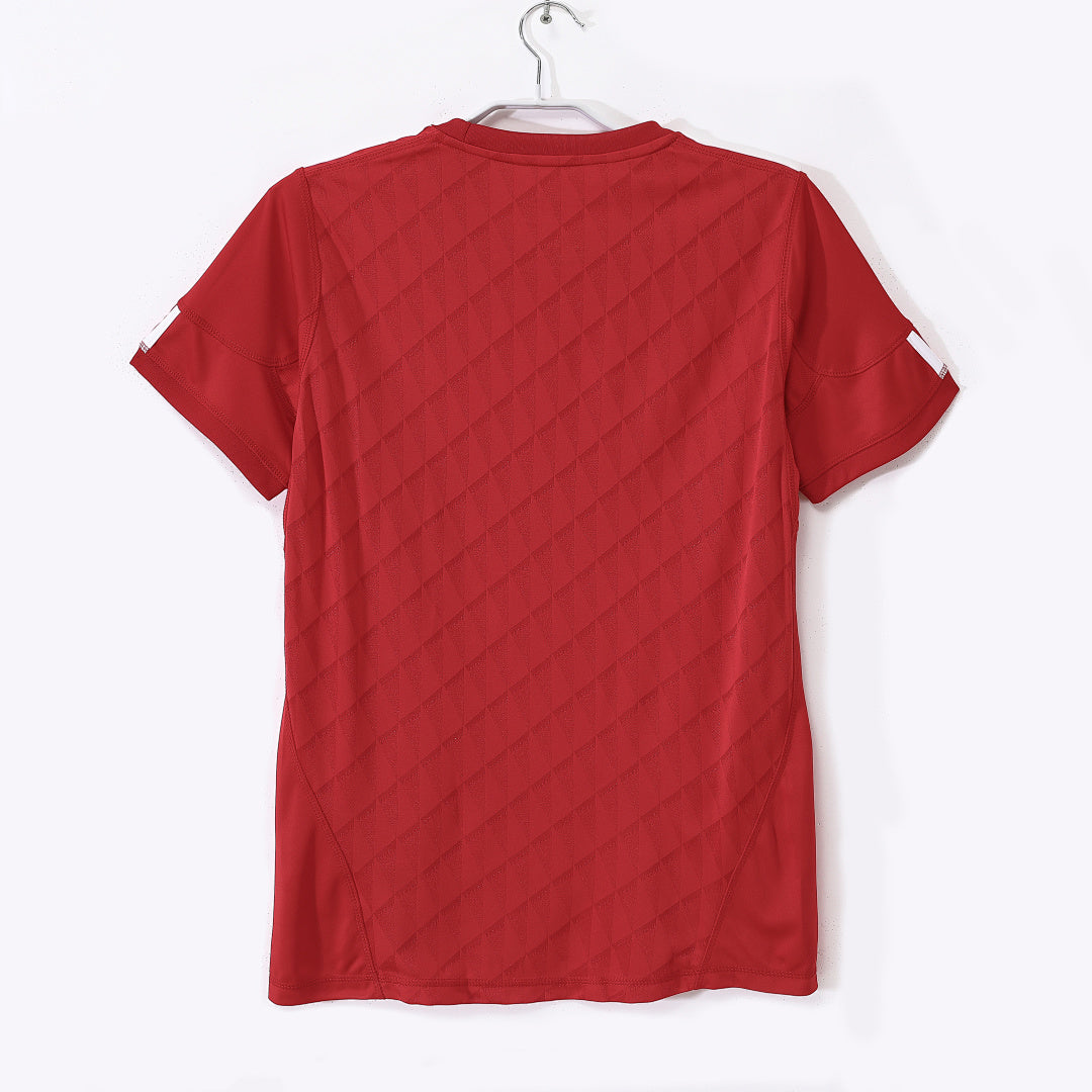 Liverpool 11 8 A 2010/2011