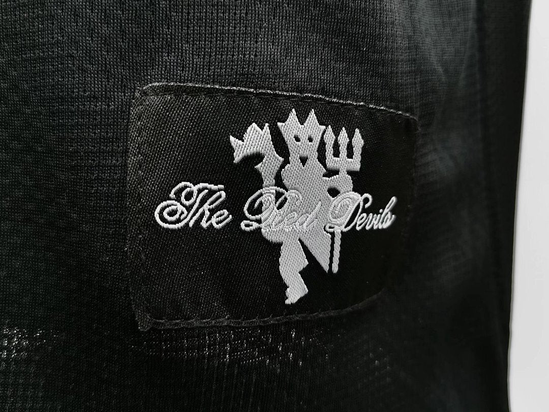 Man United 08 5 A 2007/2008