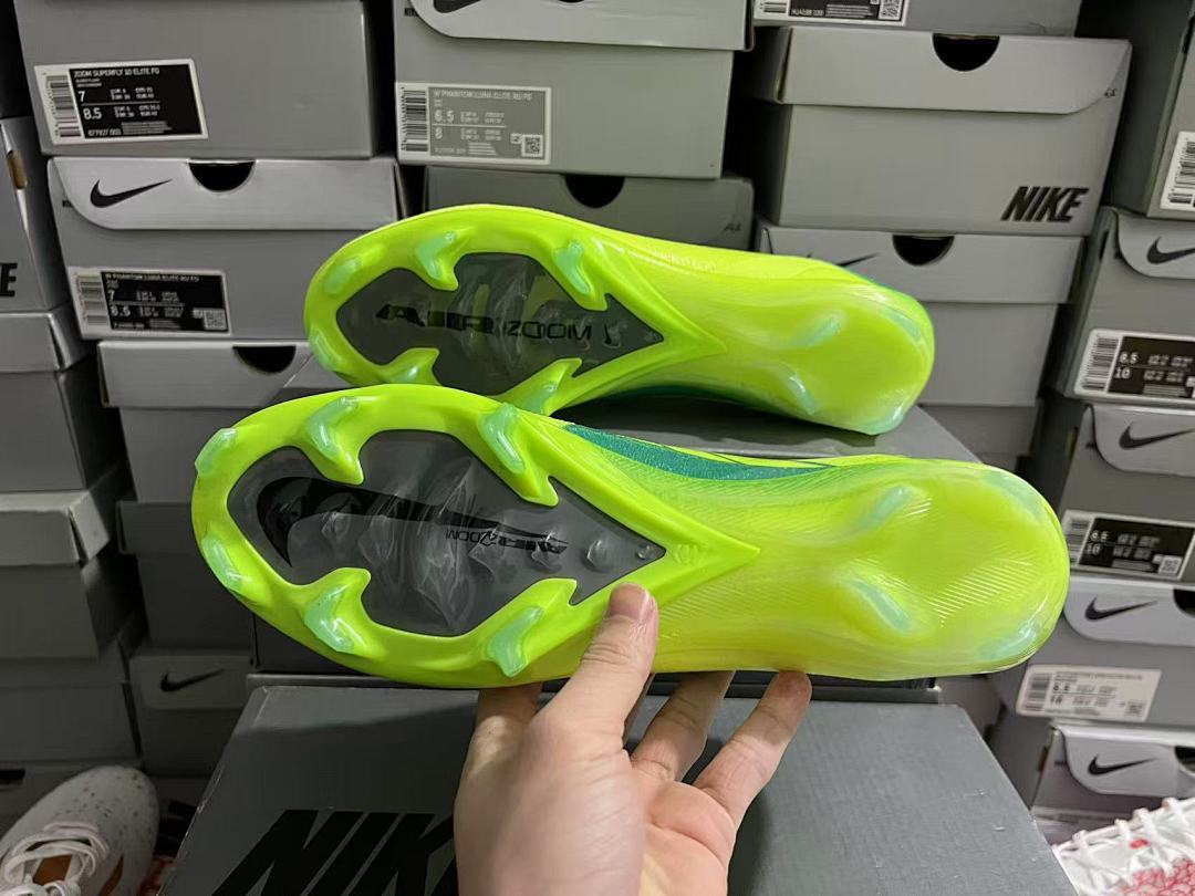 Nike Vapor 16 Air Zoom Mercurial Xv Elite FG