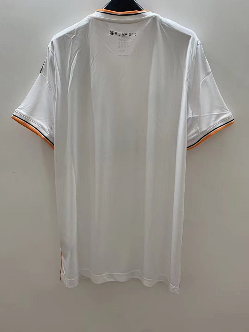 Real Madrid Madrid 13 14 2013/2014