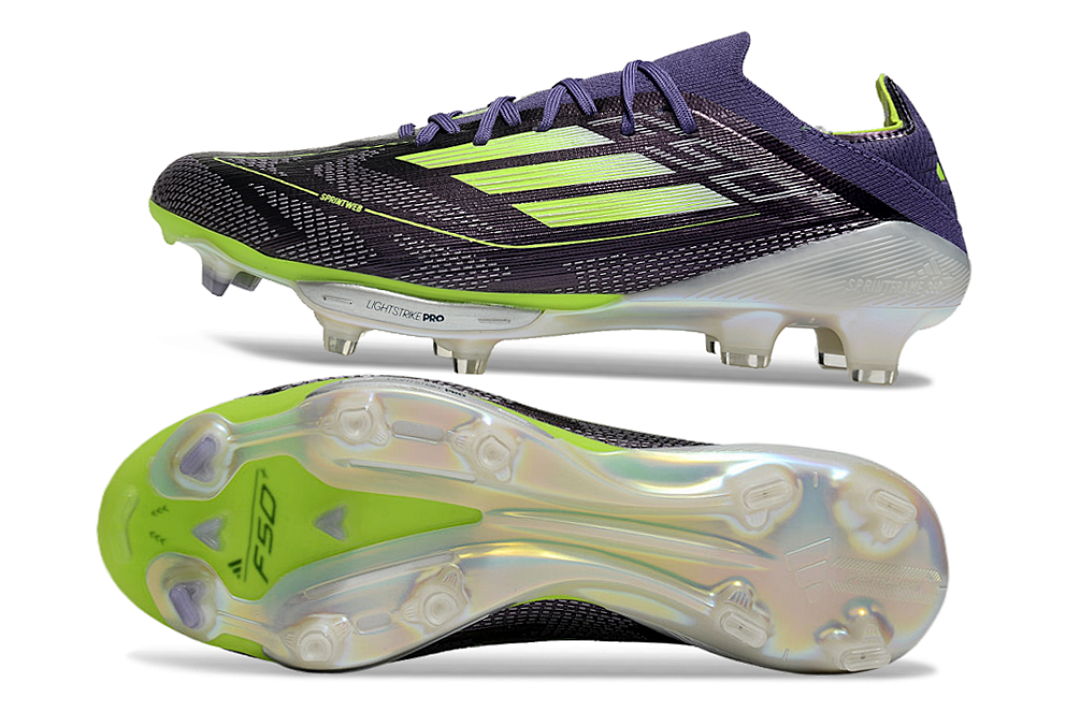 Adidas F50 Pro 50 Size FG