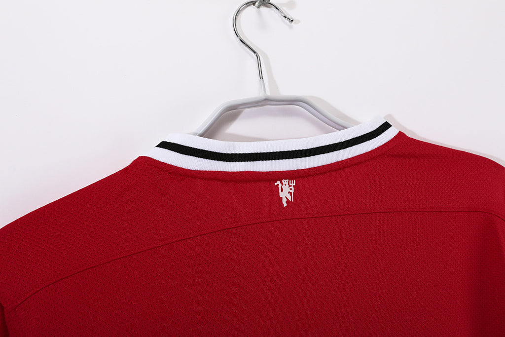 Man United 12 8 A 2011/2012