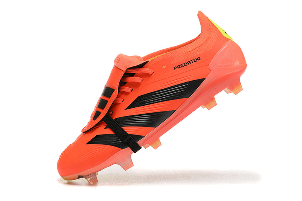 Adidas 24 A Predator Elite Tongue Predator 24 FG