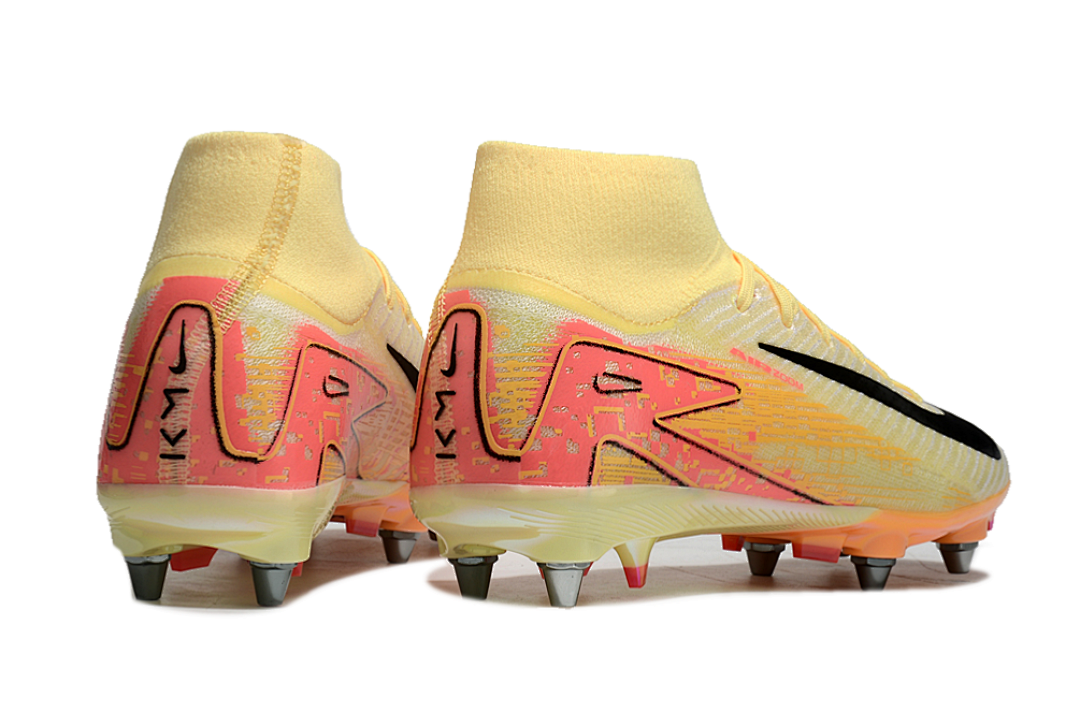 Nike Vapor 16 Air Zoom Mercurial Superfly Iix Elite SG