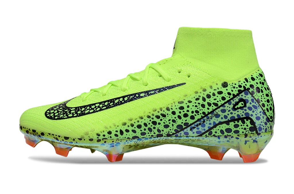 Nike Vapor 16 Bonded Pack Air Zoom Mercurial Superfly Ix Elite FG
