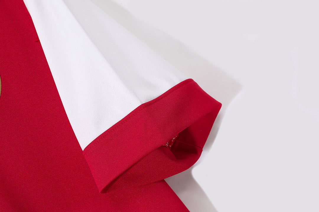 Arsenal 11 8 A 2010/2011