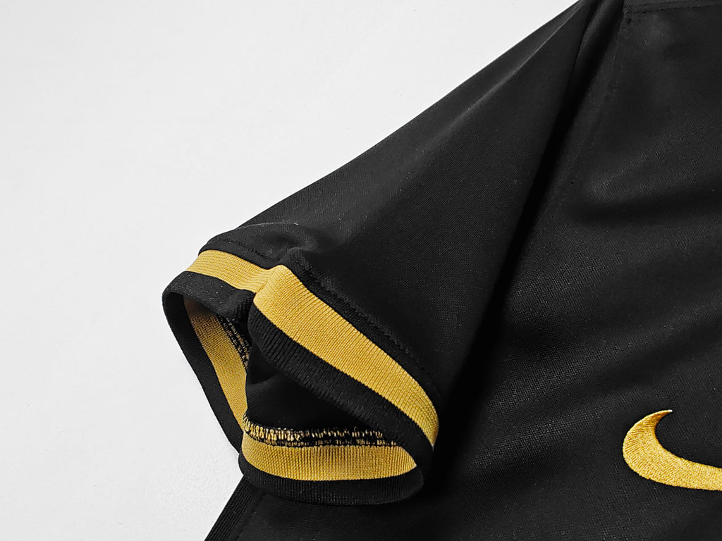 FC Barcelona 21 5 A Noir 2020/2021