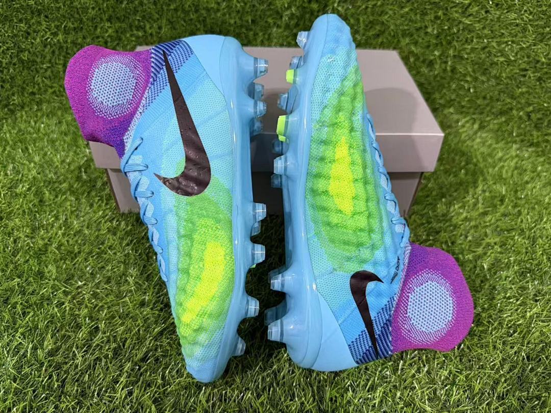 Nike Phantom 2 Magista Orden Ii FG