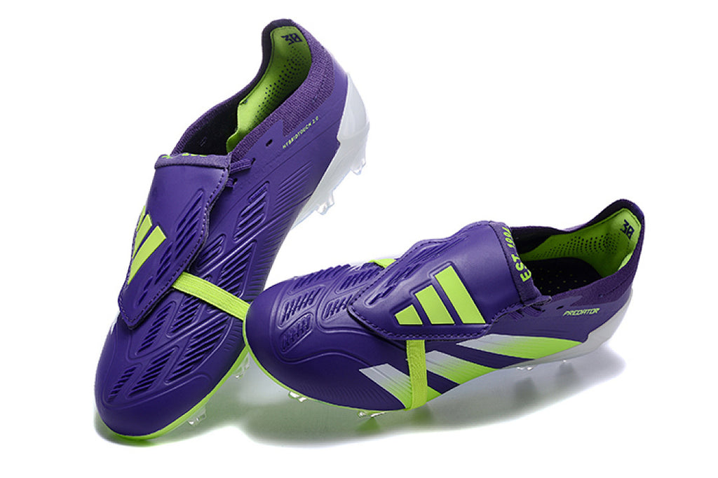 Adidas 24 A Predator Elite Tongue Predator 24 FG