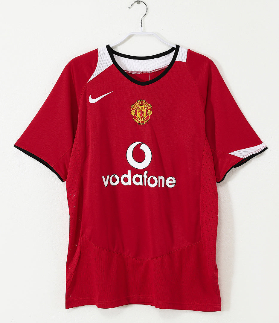 Man United 06 8 A 2004/2006