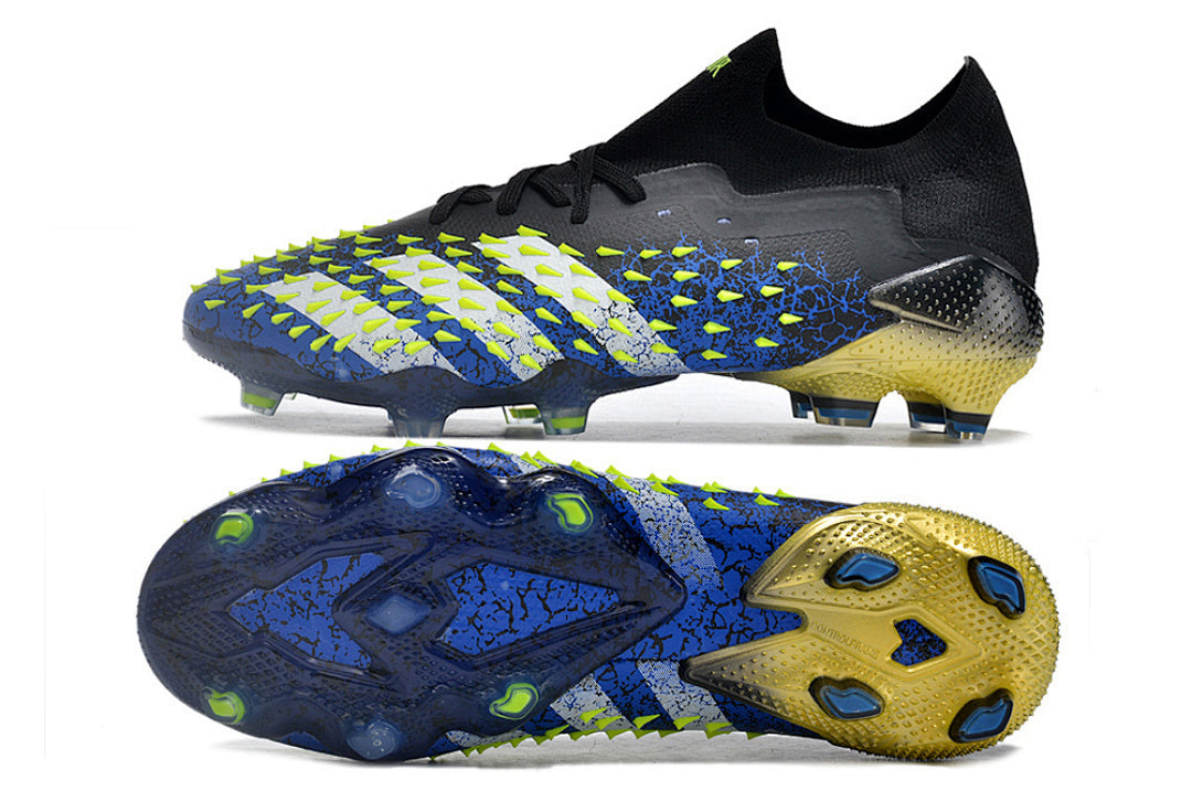 Adidas Predator 21 Showpiece Pack Freak 1 FG