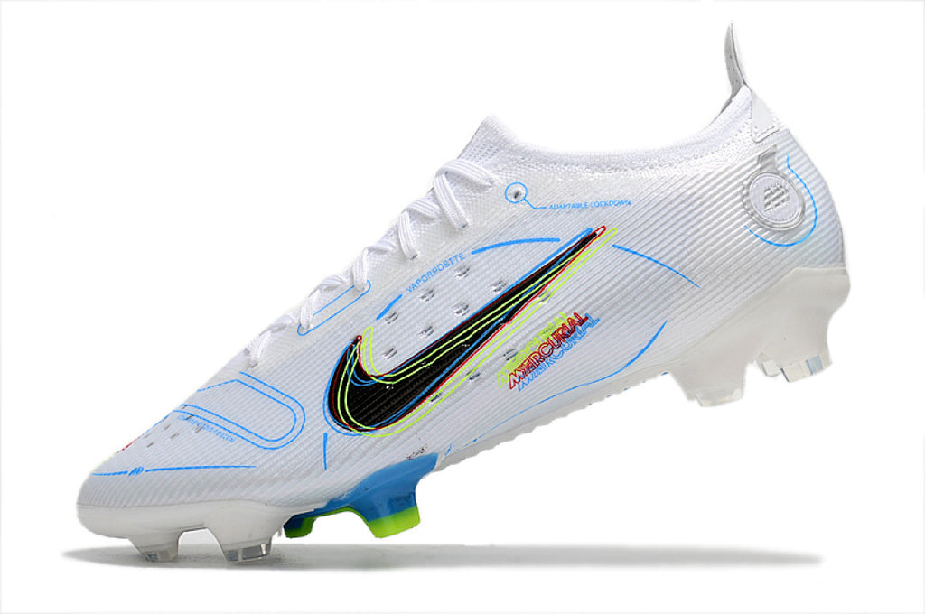 Nike Vapor 14 Arrived Progress Mercurial Xiv Elite FG
