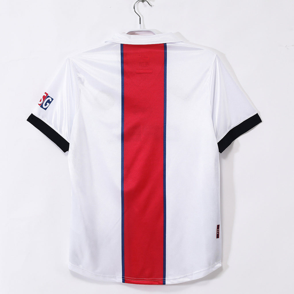 PSG 99 8 A 1998/1999