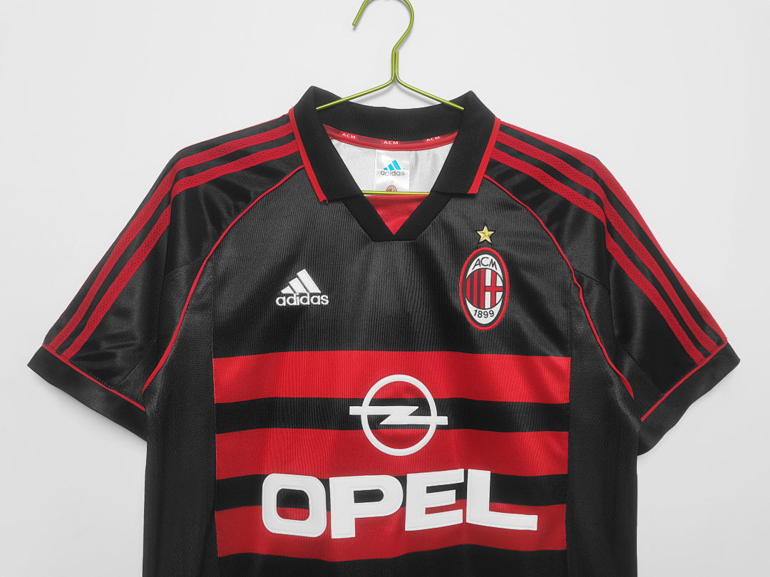 AC Milan 99 Ac 8 A 1998/1999