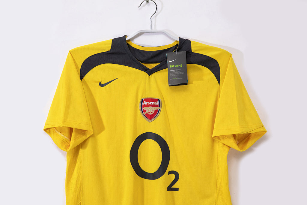 Arsenal 06 8 A 2005/2006