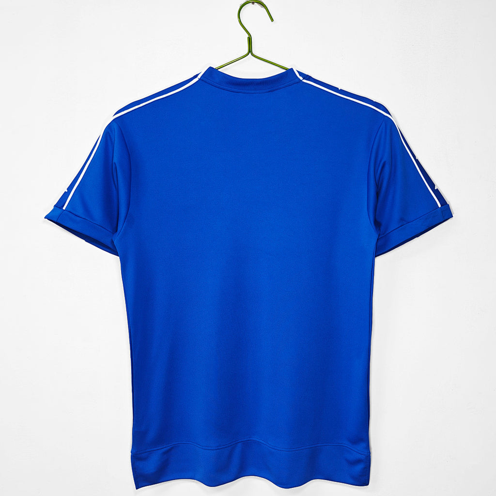 Juventus 00 8 A 1999/2000