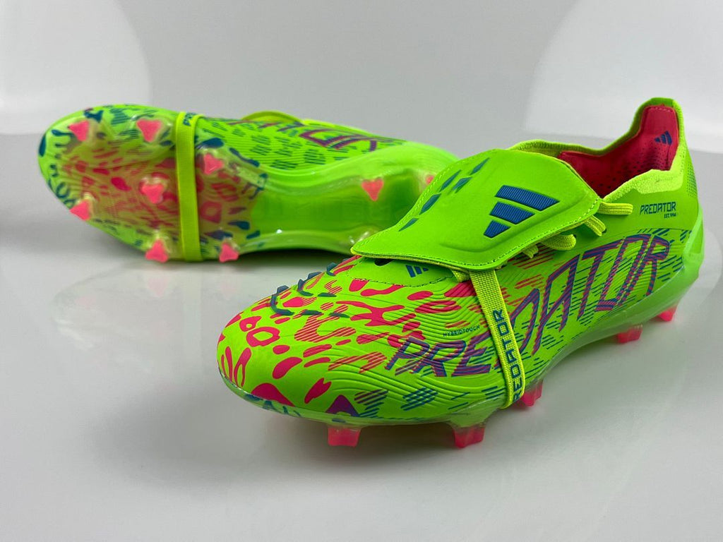Predator-25-ACCURACY-FG-99 - Adidas